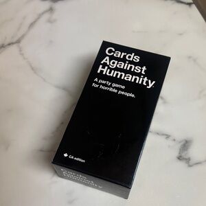 Cards Against Humanity